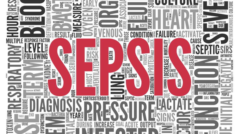 sepsis case study uk